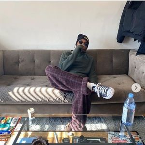 Meet your Posher, Rachel